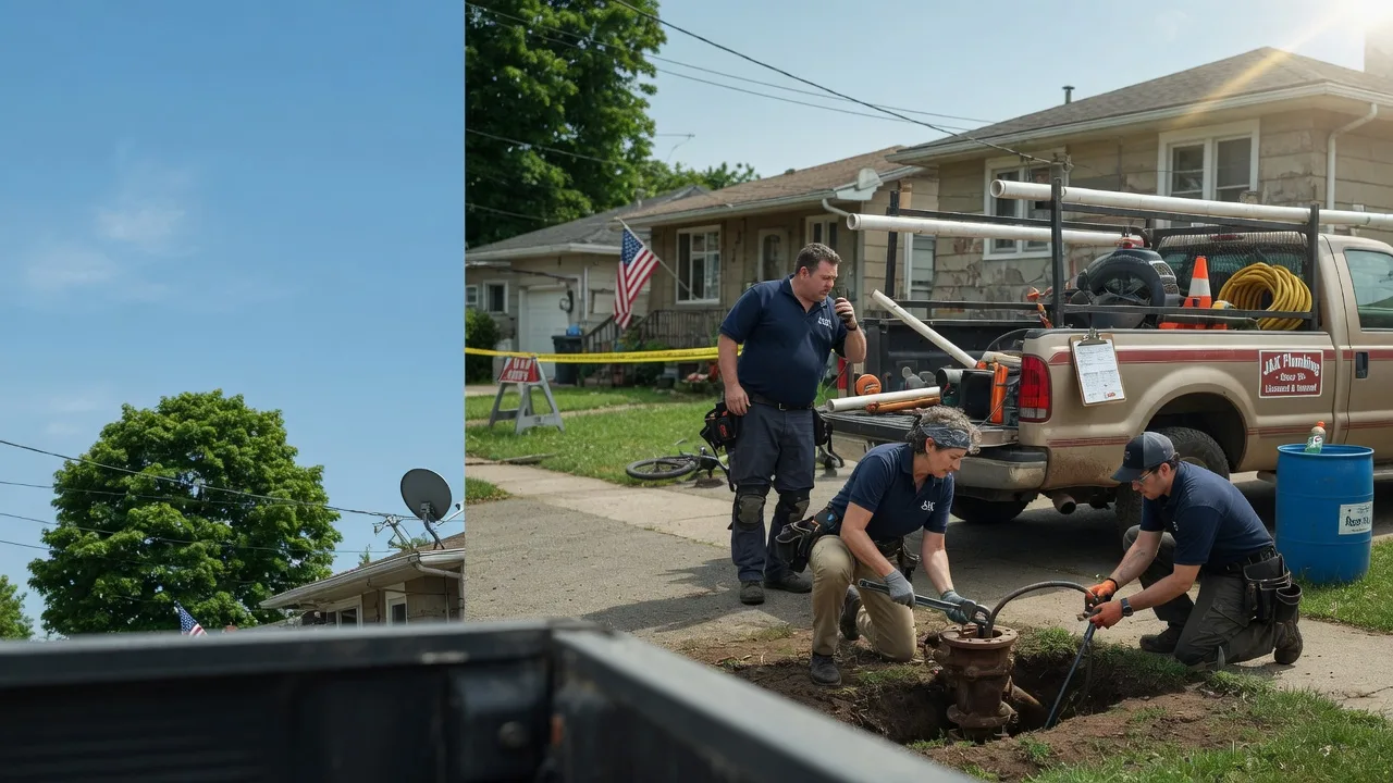 Water Heater Replacement in Arcola, IN near me